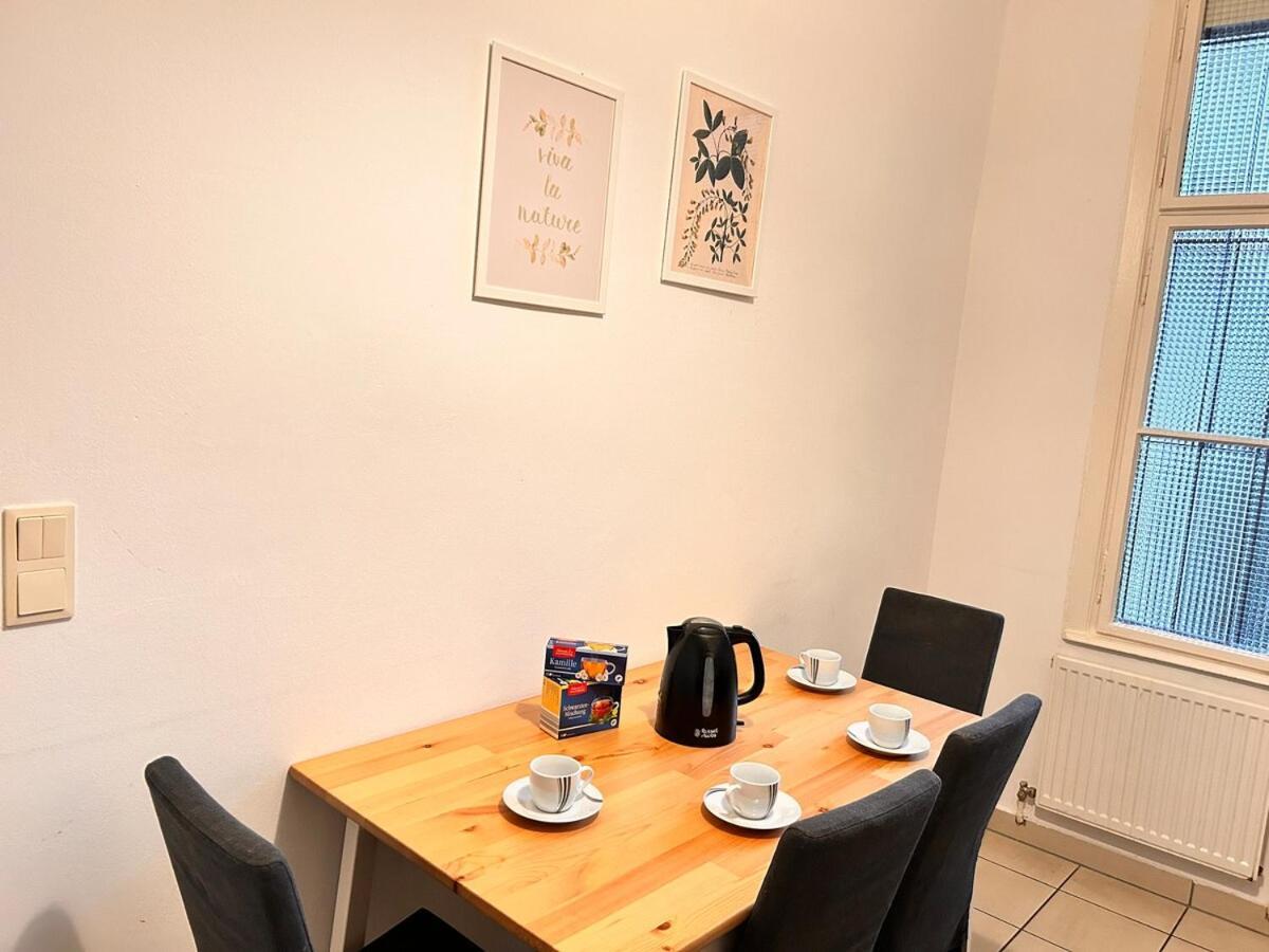 Charming Loft For 4 Guests In 20 Apartament